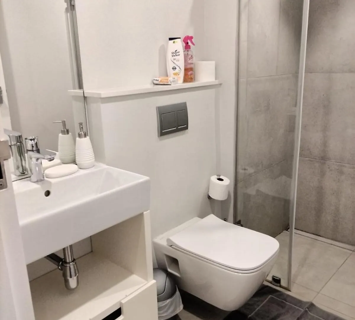 Sea Point Promenade Apartment Cape Town