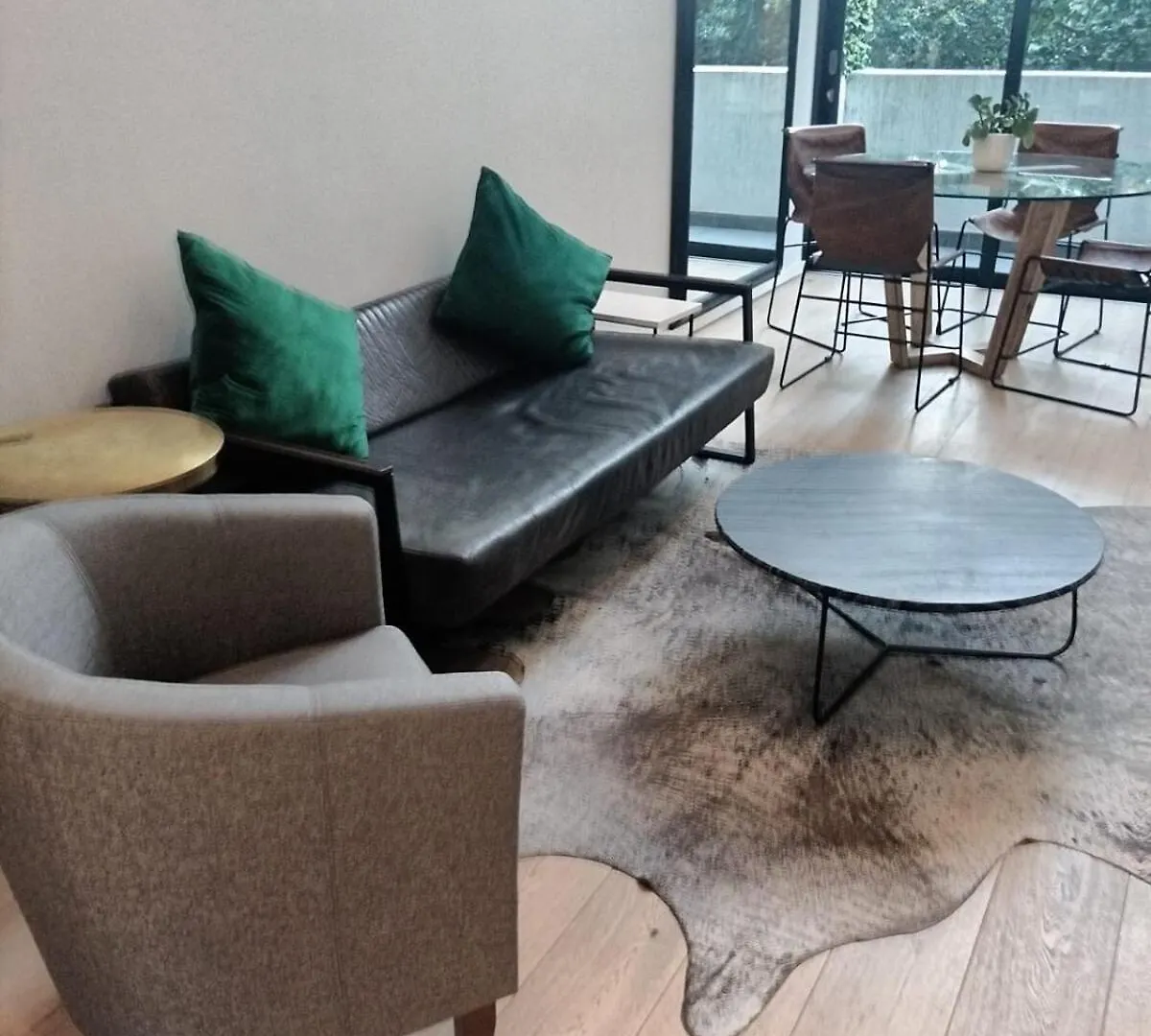 Sea Point Promenade Apartment Cape Town 0*,