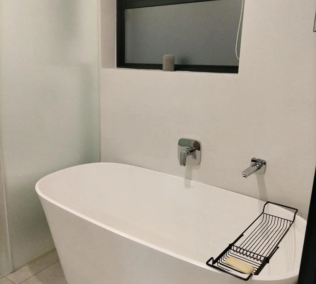 Sea Point Promenade Apartment Cape Town