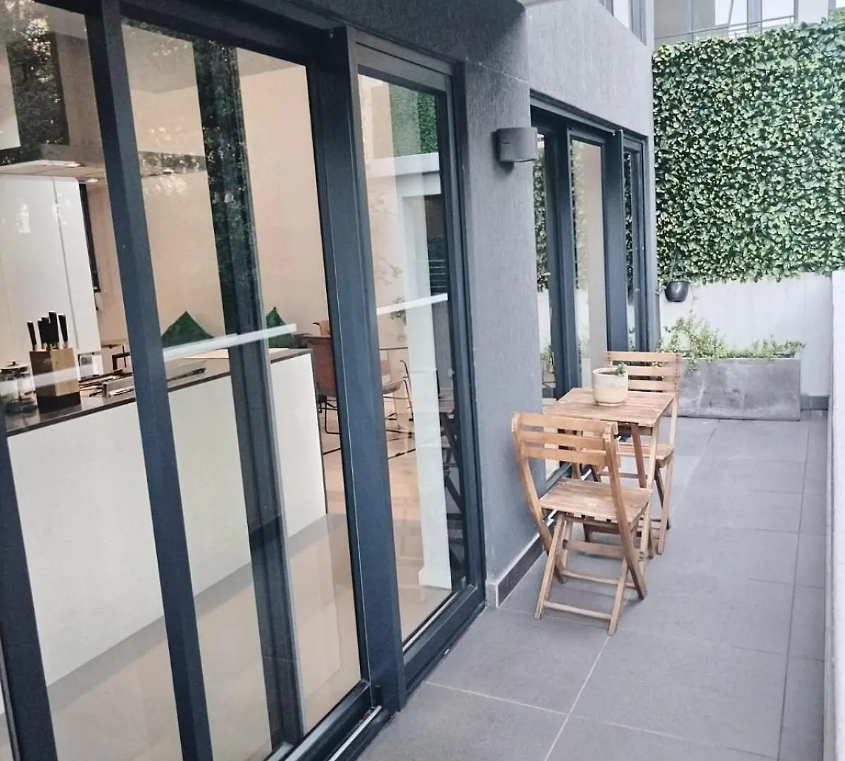 Sea Point Promenade Apartment Cape Town