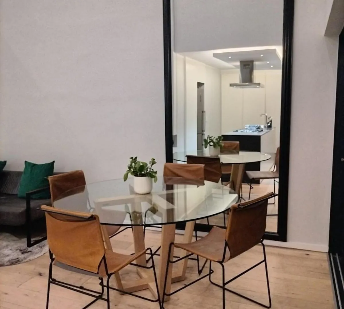 Sea Point Promenade Apartment Cape Town
