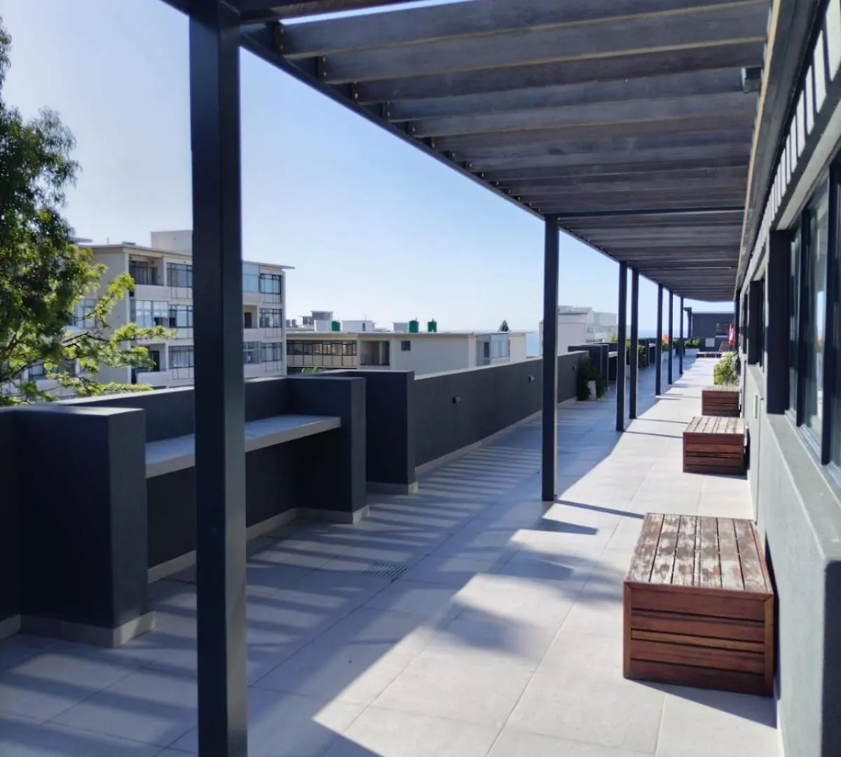 Sea Point Promenade Apartment Cape Town South Africa