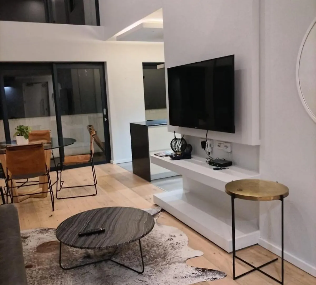 Ferienwohnung Sea Point Promenade Kapstadt 0*,  Südafrika